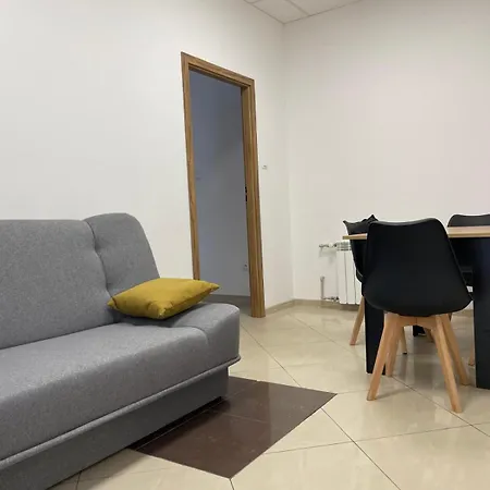 Mickiewicza 23c, 2 Pokoje, Kuchnia, Lazienka, Razem 50m2 Pułtusk
