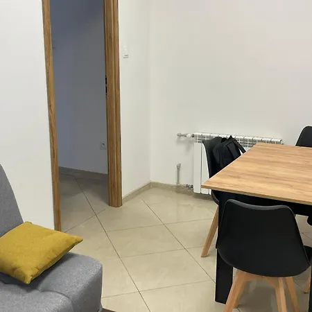 Affittacamere Mickiewicza 23c, 2 Pokoje, Kuchnia, Lazienka, Razem 50m2 Pułtusk